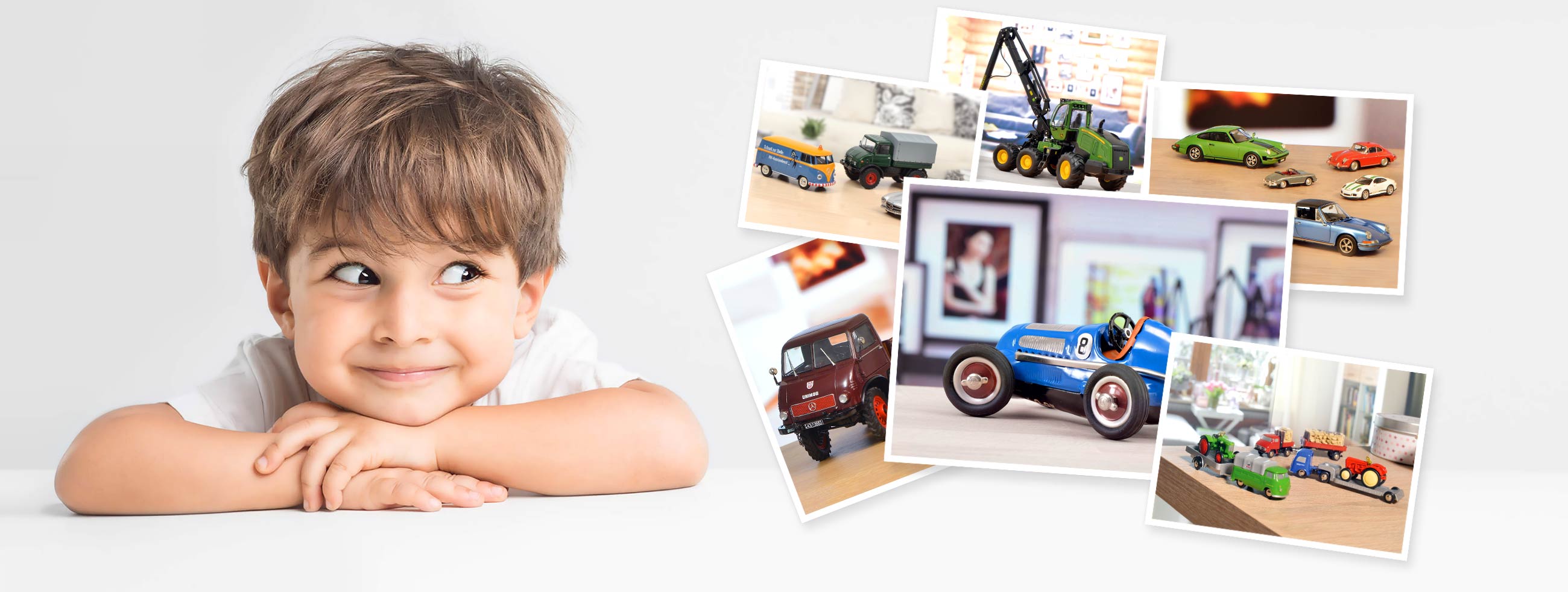 Page banner