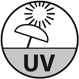 UV-Stabilität
