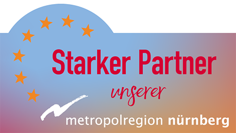 Metropolregion Nuernberg