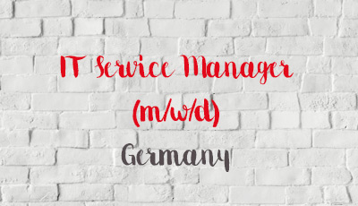 it_service_manager